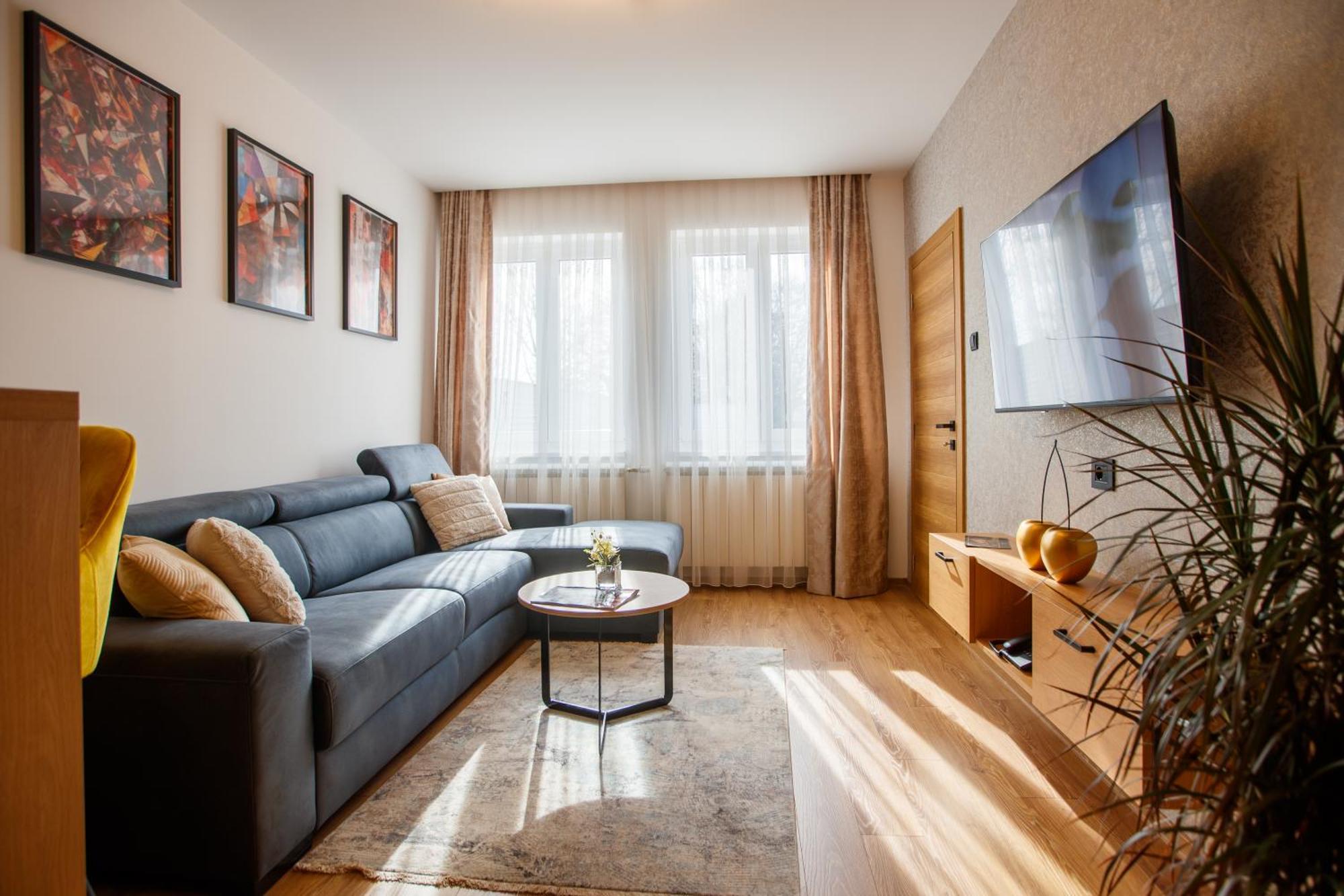 Garni Hotel Royal Crown Subotica Eksteriør billede